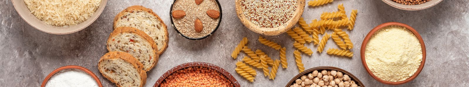 Gluten-free diets | Dietitians Australia